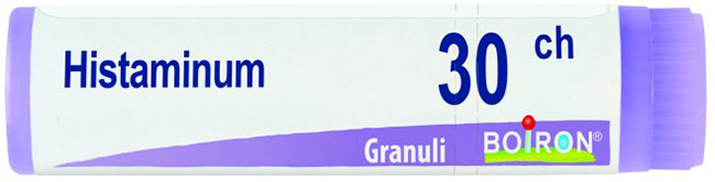 HISTAMINUM 30 CH GLOBULI - Farma Nice