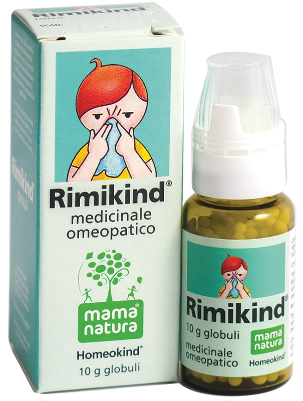 RIMIKIND 800 GLOBULI - Farma Nice