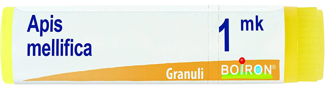 APIS MELLIFICA MK GLOBULI - Farma Nice