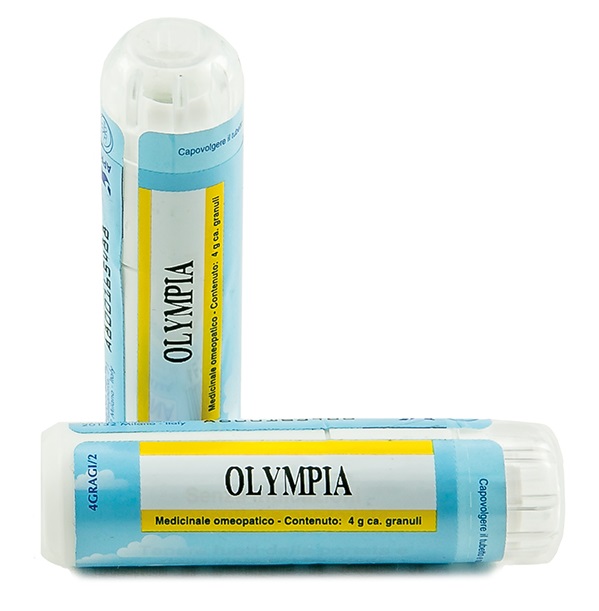 OLYMPIA GRANULI 4G - Farma Nice