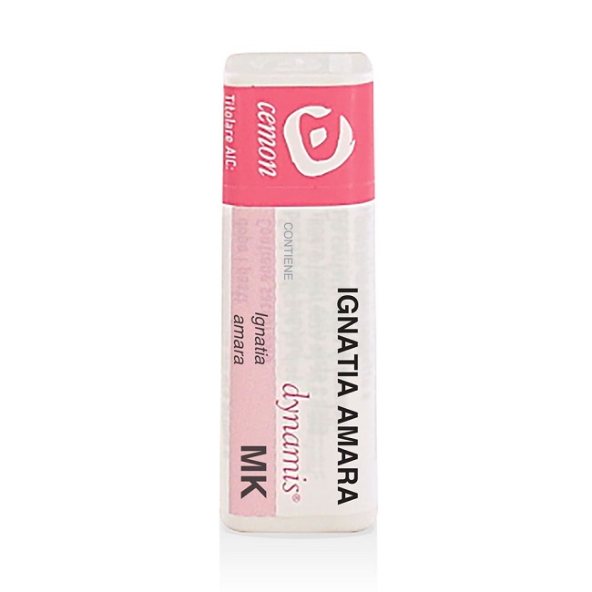 IGNATIA AMARA MK GLOBULI - Farma Nice