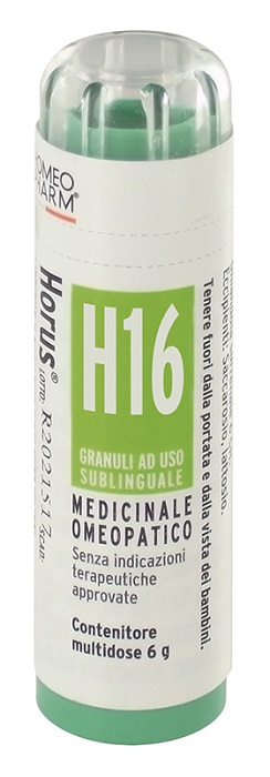 HORUS H16 GR - Farma Nice