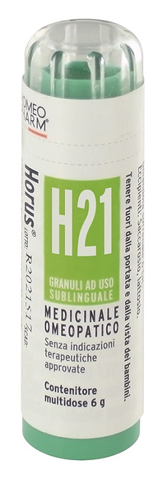 HORUS H21 GR - Farma Nice