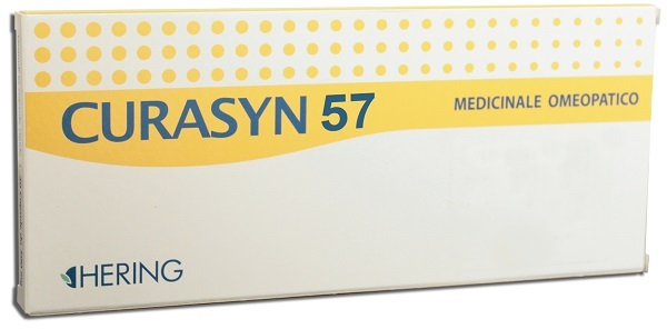 CURASYN 57 30CPS 0,5G - Farma Nice