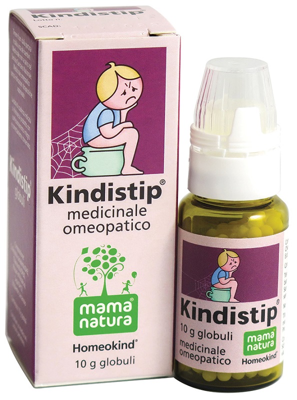 KINDISTIP 800 GLOBULI 10 G - Farma Nice