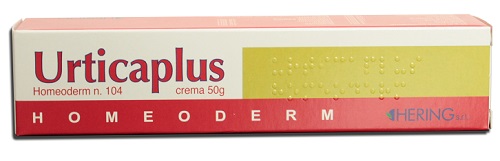 URTICAPLUS CREMA 50 G - Farma Nice