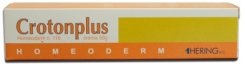 CROTONPLUS CREMA 50G - Farma Nice