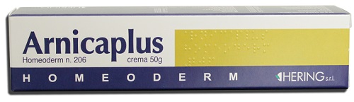 ARNICAPLUS CREMA 50 G - Farma Nice