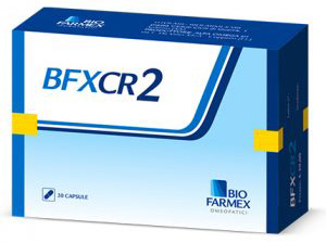 BFX CR 2 30 CAPSULE 500MG - Farma Nice