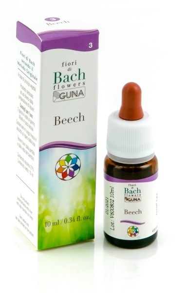 BEECH GUNA GOCCE 10 ML - Farma Nice