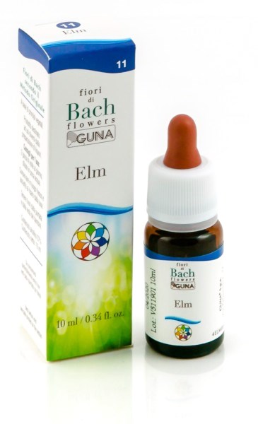 ELM GUNA GOCCE 10 ML - Farma Nice