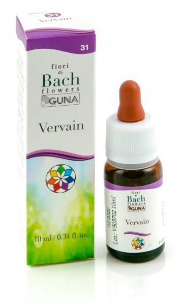 VERVAIN GUNA GOCCE 10 ML - Farma Nice