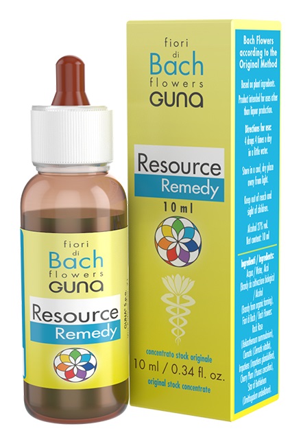 RESOURCE REM GUN GOCCE 10 ML - Farma Nice