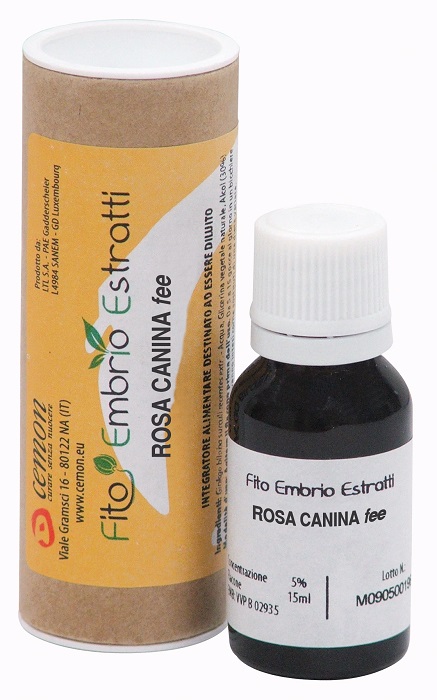 FEE ROSA CANINA 15 ML - Farma Nice
