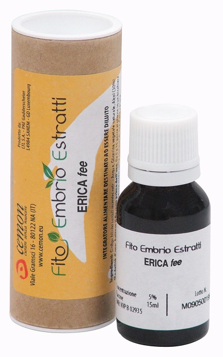 FEE ERICA 15 ML - Farma Nice