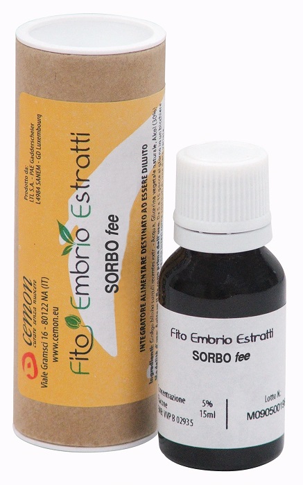 FEE SORBO 15 ML - Farma Nice