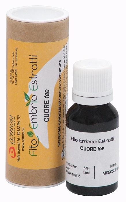 FEE CUORE 15 ML - Farma Nice
