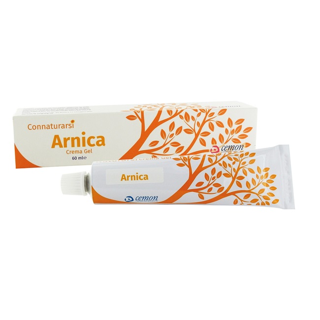 ARNICA CREMA GEL 60 ML CEMON - Farma Nice