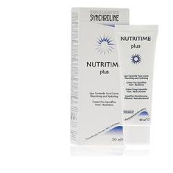 NUTRITIME PLUS FACE CREAM 50 ML - Farma Nice