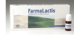 FARMALACTIS 7 FLACONCINI - Farma Nice