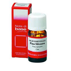 PINO SILVESTRE OLIO ESSENZIALE 10 ML - Farma Nice