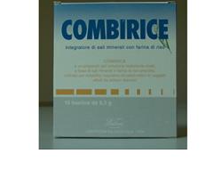 COMBIRICE 16 BUSTINE - Farma Nice