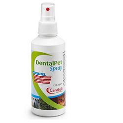 DENTALPET SPRAY 125 ML - Farma Nice