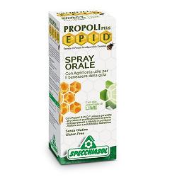 EPID SPRAY LIME 15 ML - Farma Nice