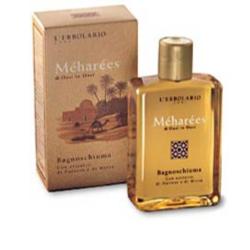 MEHAREES BAGNOSCHIUMA 250 ML - Farma Nice