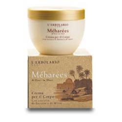 MEHAREES CREMA CORPO 300 ML - Farma Nice
