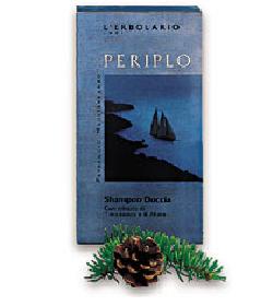 PERIPLO SHAMPOO DOCCIA 250 ML - Farma Nice