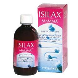 ISILAX MAMMA 200 ML - Farma Nice