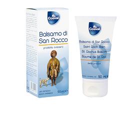 BALSAMO SAN ROCCO POMATA 50 ML - Farma Nice