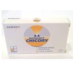 NOMABIT CHICORY GLOBULI 6 G - Farma Nice