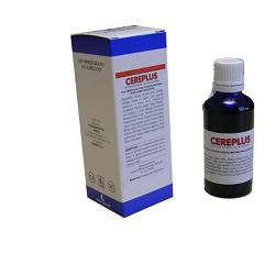 CEREPLUS 50 ML SOLUZIONE IDROALCOLICA - Farma Nice