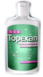 NEW TOPEXAN DERMOLAV PELLI SENSIBILI 150 ML - Farma Nice