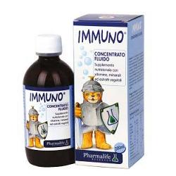 IMMUNO 200 ML - Farma Nice