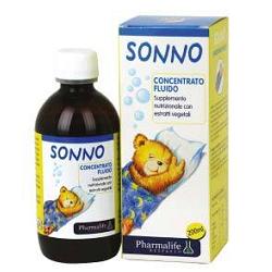 SONNO BIMBI 200 ML - Farma Nice