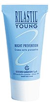 RILASTIL YOUNG NIGHT PREV 30 ML - Farma Nice