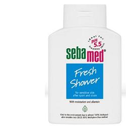 SEBAMED DOCCIA ACTION 200 ML - Farma Nice