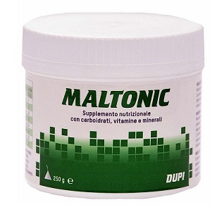 MALTONIC GRANULARE 250 G - Farma Nice