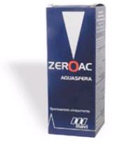 ZEROAC AQUASFERA IDROESFOLIANTE 50 ML - Farma Nice