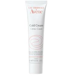 EAU THERMALE AVENE COLD CREAM 100 ML - Farma Nice