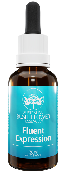 FLUENT EXPRESSION AUSTRALIAN 30 ML - Farma Nice