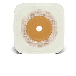 PLACCA FLESSIBILE CON ADESIVO CON IDROCOLLOIDI CON SISTEMA DI AGGANCIO ADESIVO RITAGLIABILE ESTEEM SYNERGY 13/61MM 5 PEZZI - Farma Nice