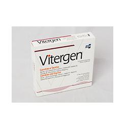 VITERGEN 10 FLACONI - Farma Nice