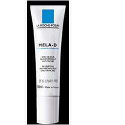 MELA D TRATTAMENTO DEPIGMENTANTE 30 ML - Farma Nice