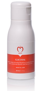 MOST GLICOSAL LOZIONE 50 ML - Farma Nice
