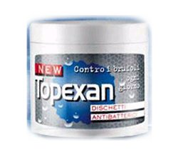 NEW TOPEXAN DISCHETTI DERMOPURIFICANTI 66 PEZZI - Farma Nice