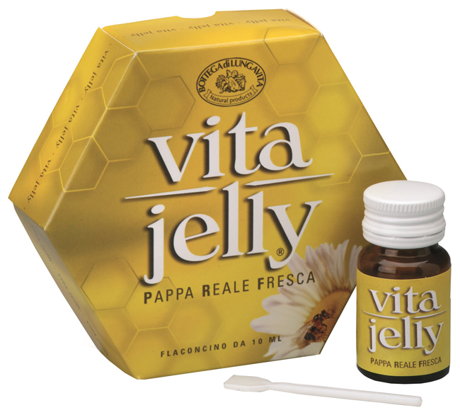 VITA JELLY PAPPA REALE FRESCA 10 ML - Farma Nice